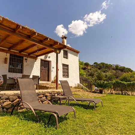 La Aldea De Sta Teresa, Casa Grande Holiday home