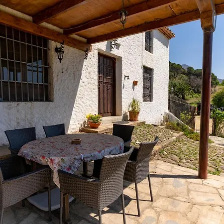 La Aldea De Sta Teresa, Casa Grande Holiday home *