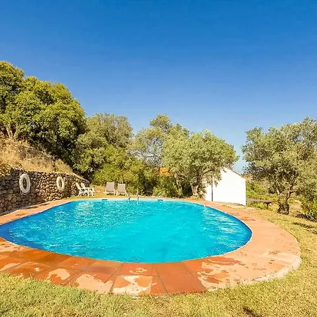 Holiday home La Aldea De Sta Teresa, Casa Grande Estepona
