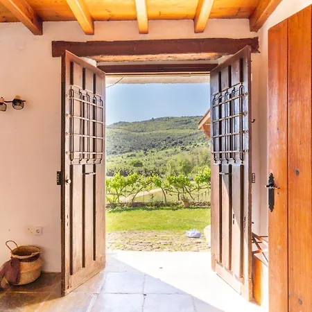 La Aldea De Sta Teresa, Casa Grande * Estepona