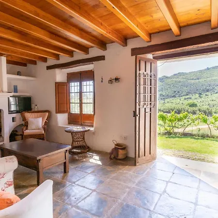 La Aldea De Sta Teresa, Casa Grande Holiday home *