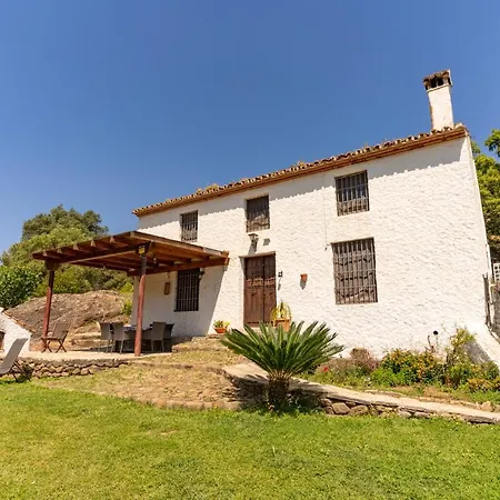 La Aldea De Sta Teresa, Casa Grande Holiday home *