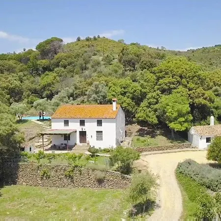 La Aldea De Sta Teresa, Casa Grande Estepona