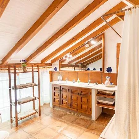 La Aldea De Sta Teresa, Casa Grande * Estepona