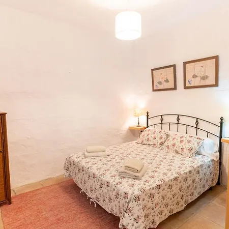 La Aldea De Sta Teresa, Casa Grande Holiday home