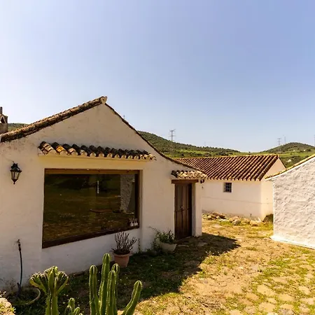 La Aldea De Sta Teresa, Casa Grande Holiday home