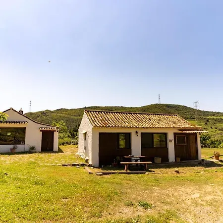 Sta Teresa, Casa Grande * إِستيبونا