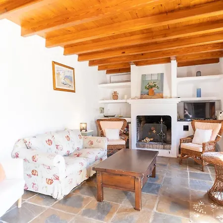 La Aldea De Sta Teresa, Casa Grande * Estepona