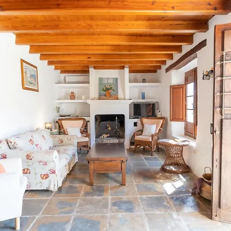 La Aldea De Sta Teresa, Casa Grande Holiday home