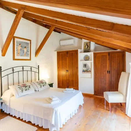 La Aldea De Sta Teresa, Casa Grande * Estepona