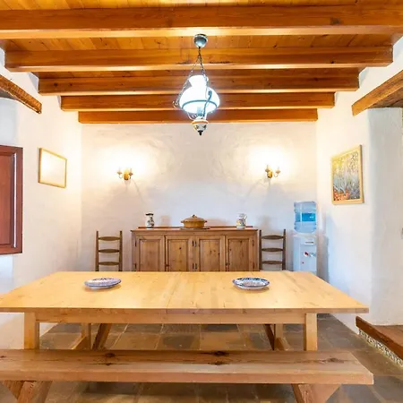 Holiday home La Aldea De Sta Teresa, Casa Grande Estepona