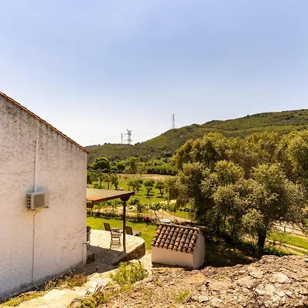 Sta Teresa, Casa Grande بيت للعطل إِستيبونا