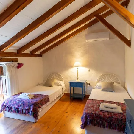 La Aldea De Sta Teresa, Casa Grande * Estepona