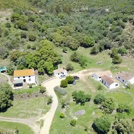 La Aldea De Sta Teresa, Casa Grande Estepona