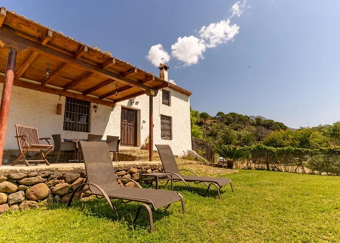 Sta Teresa, Casa Grande بيت للعطل