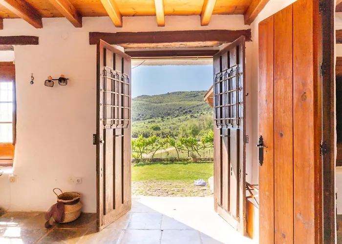 Sta Teresa, Casa Grande * إِستيبونا