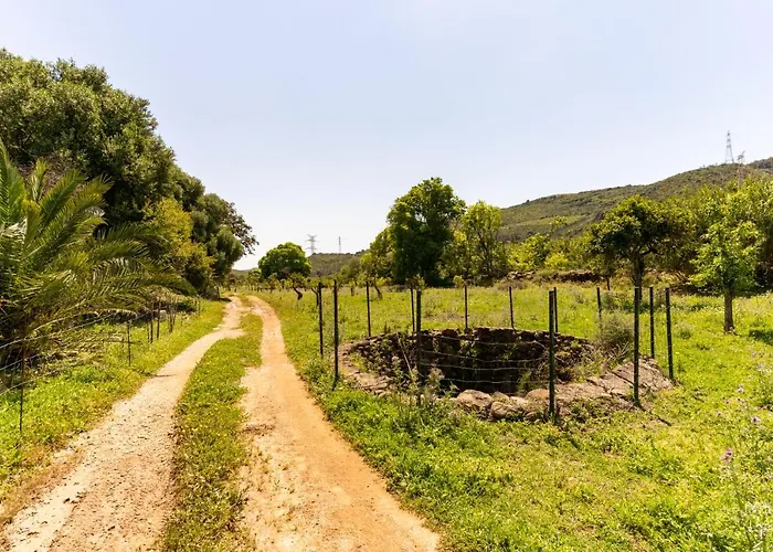 Sta Teresa, Casa Grande بيت للعطل