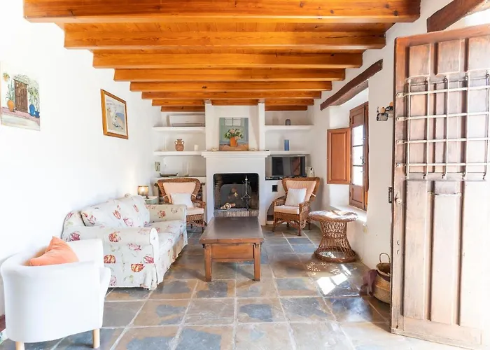 Sta Teresa, Casa Grande بيت للعطل