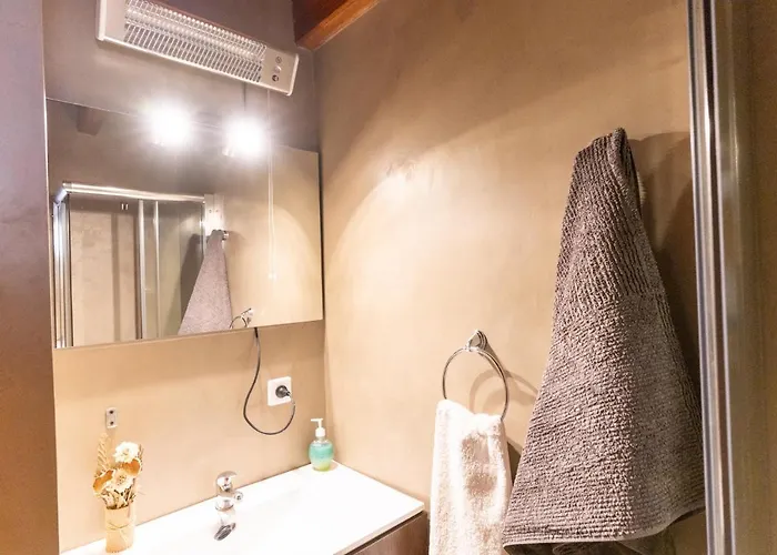 بيت للعطل Sta Teresa, Casa Grande إِستيبونا