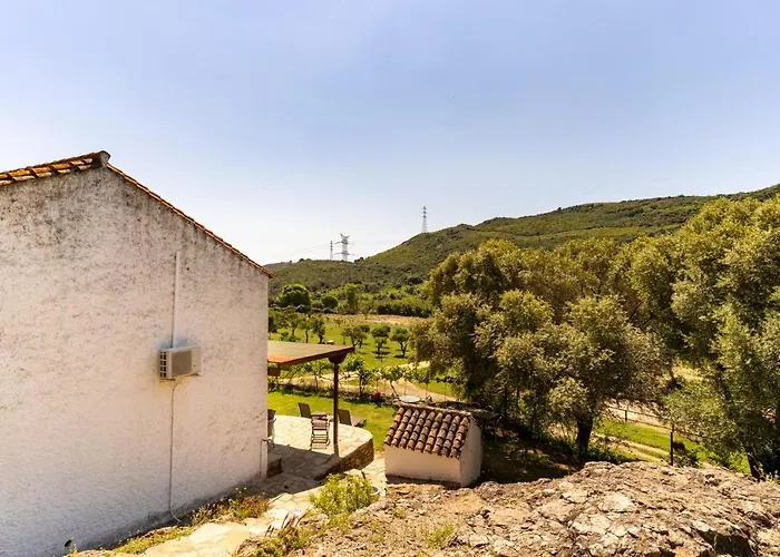 Sta Teresa, Casa Grande بيت للعطل إِستيبونا