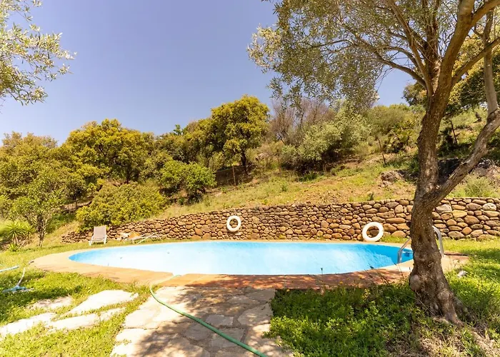 بيت للعطل Sta Teresa, Casa Grande