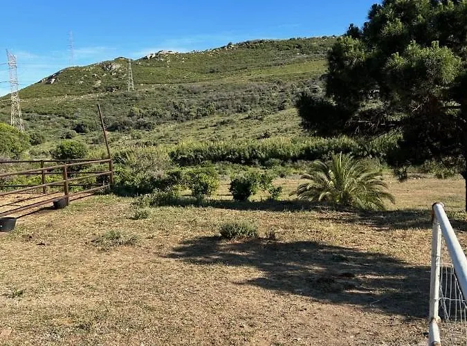 بيت للعطل Sta Teresa, Casa Grande