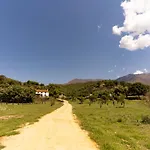 Dom wakacyjny Sta Teresa, Casa Grande Estepona