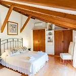 Sta Teresa, Casa Grande * Estepona