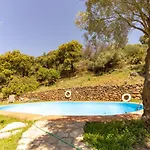 Dom wakacyjny Sta Teresa, Casa Grande