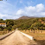 Santa Teresa, Casa Grande Holiday home *
