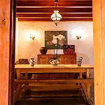 Santa Teresa, Casa Grande Estepona