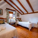 Holiday home Santa Teresa, Casa Grande Estepona