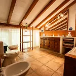 Holiday home Santa Teresa, Casa Grande Estepona