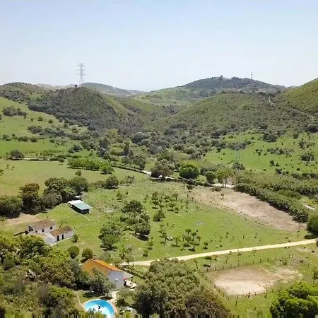 Holiday home Sta Teresa, Casa Grande Estepona