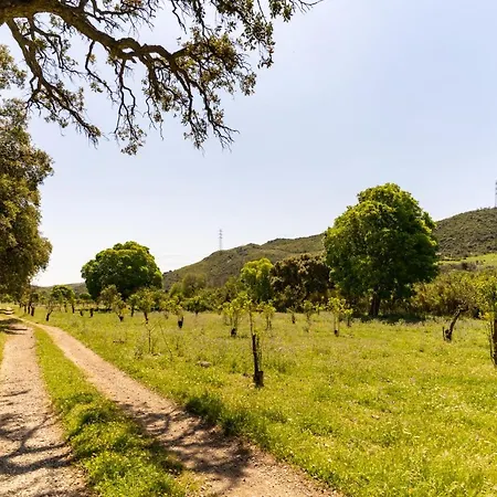 Sta Teresa, Casa Grande *