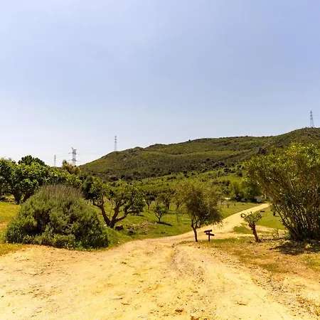 Holiday home Sta Teresa, Casa Grande