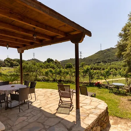 Sta Teresa, Casa Grande Estepona