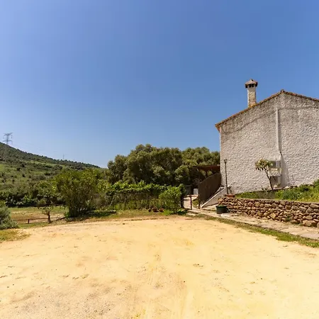 Holiday home Sta Teresa, Casa Grande Estepona