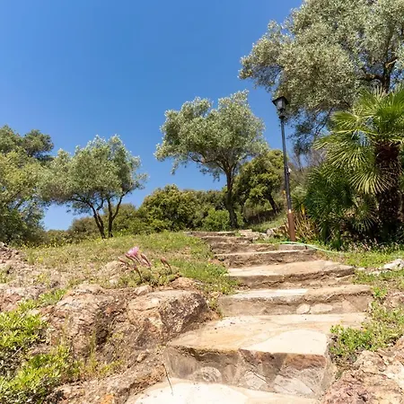 Holiday home Sta Teresa, Casa Grande *