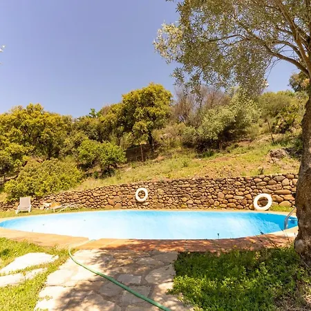 Holiday home Sta Teresa, Casa Grande