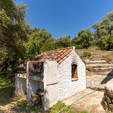 Holiday home Sta Teresa, Casa Grande Estepona