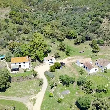 Sta Teresa, Casa Grande Estepona