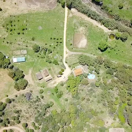 Holiday home Sta Teresa, Casa Grande *