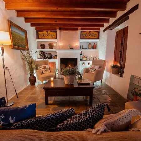 Feriehus Santa Teresa, Casa Grande Estepona