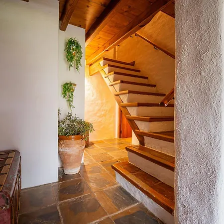 Santa Teresa, Casa Grande * Estepona