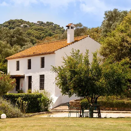 Holiday home Santa Teresa, Casa Grande