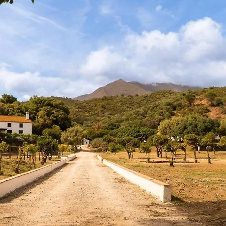 Santa Teresa, Casa Grande Feriehus *