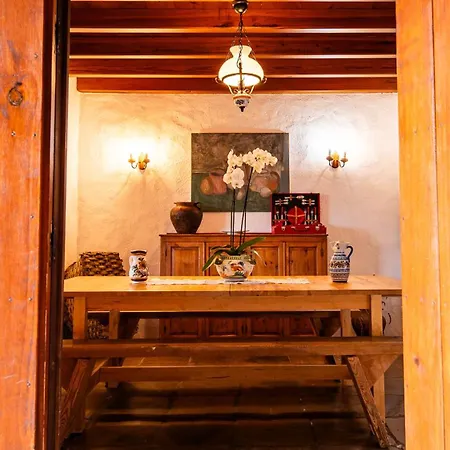Santa Teresa, Casa Grande Estepona