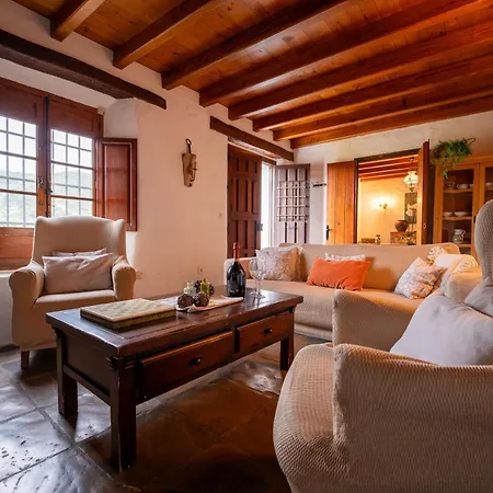 Santa Teresa, Casa Grande Feriehus