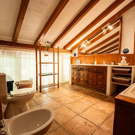 Дом отдыха Santa Teresa, Casa Grande Эстепона
